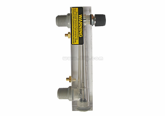 (玻璃)轉(zhuǎn)子流量計