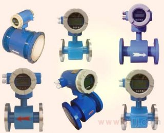 <b>電磁流量計選型需要哪些參數?</b>