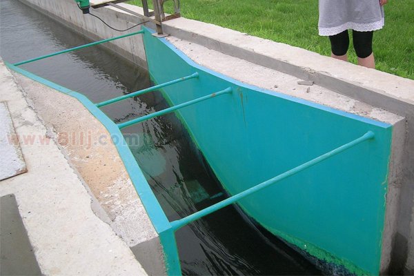 明渠污水流量計廠家