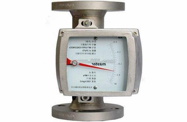 電磁流量計安裝不合格常見因素