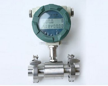 超聲波流量計量表如何應用于農業?