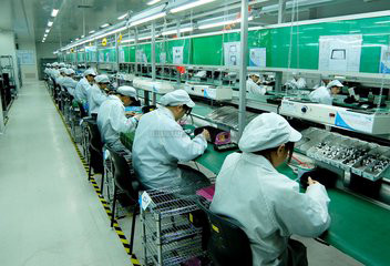 儀表市場的供不應求促進了電磁流量計量表