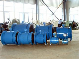 彎管流量計量表系統的調度與投運