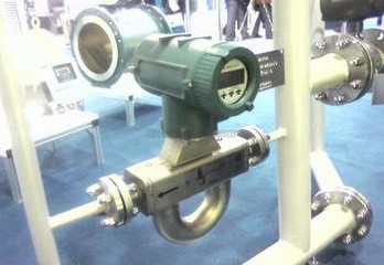 水流量計的種類有哪些?