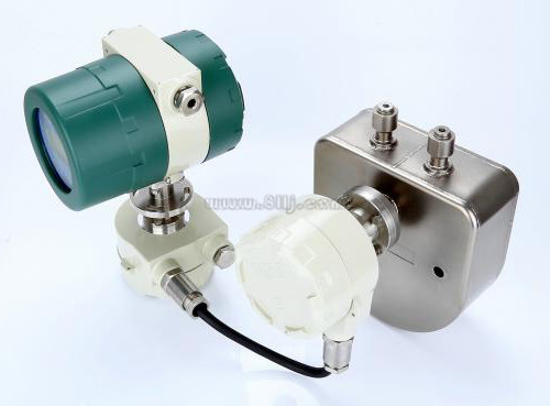 孔板流量計(jì)量表提高量程比保證測量精度的方法