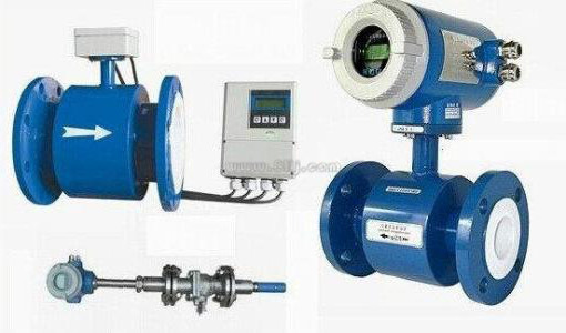 渦街流量計量表在水冷系統中的應用