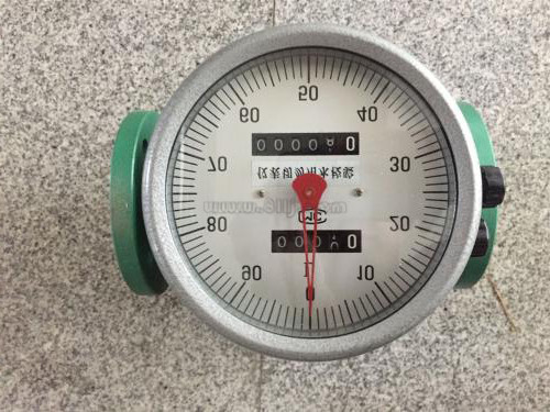 如何選型天然氣流量計量表量儀表