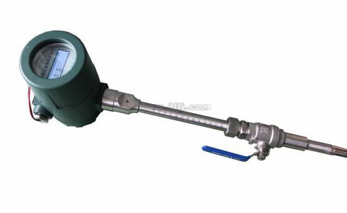 電磁流量計量表如何生成微弱信號